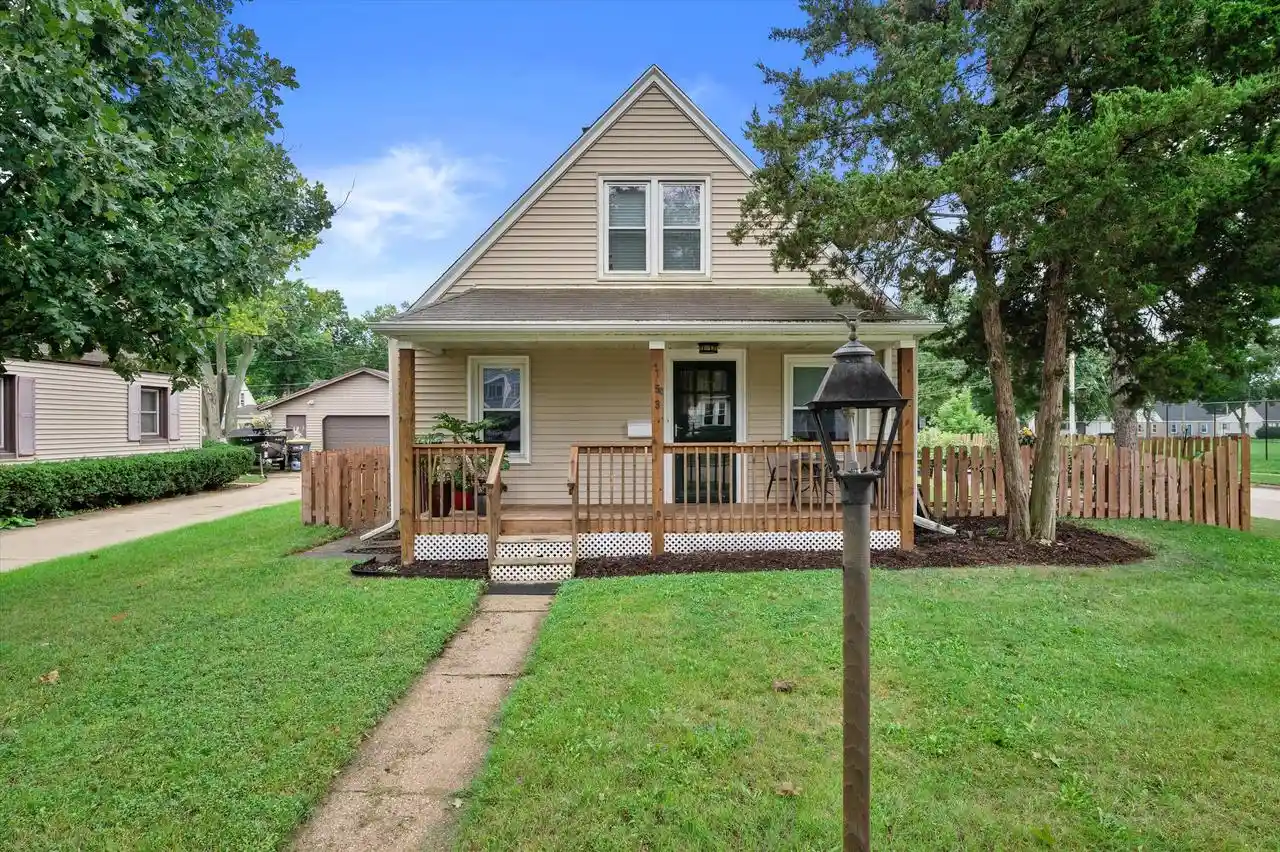Single family home for sale at 153 W Roberta Ave, Waukesha, WI 53186 | MLS# 1981057