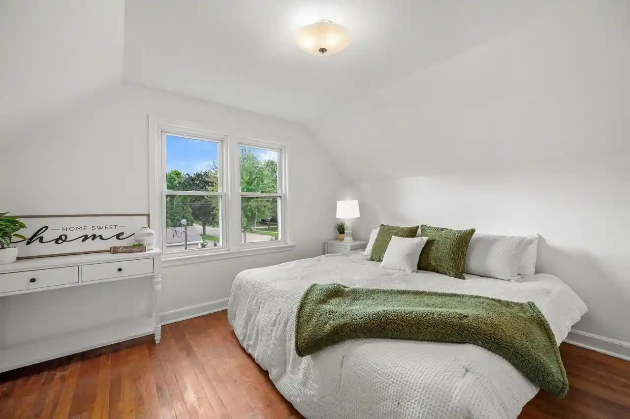 Photo 2 of Single family home for sale at 153 W Roberta Ave, Waukesha, WI 53186 | MLS# 1981057 | Listing updated on 2026-09-24