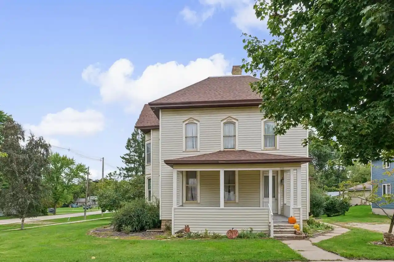 Single family home for sale at 330 W Main St, Princeton, WI 54968 | MLS# 2032902