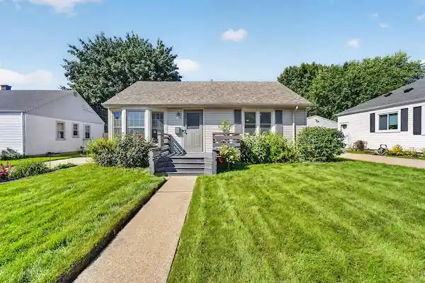 Photo 1 of Single family home for sale at 1728 Russet St, Racine, WI 53405 | MLS# 1981060 | Listing updated on 2026-09-23