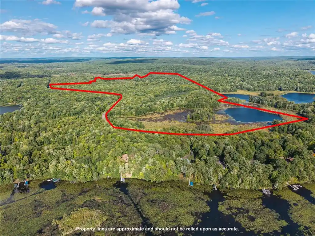 Photo 1 of Land for sale at Xxx 28 1/4 St, Birchwood, WI 54817 | MLS# 7145846 | Listing updated on 2026-09-17