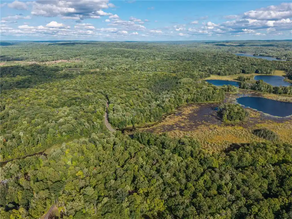 Photo 2 of Land for sale at Xxx 28 1/4 St, Birchwood, WI 54817 | MLS# 7145846 | Listing updated on 2026-09-17
