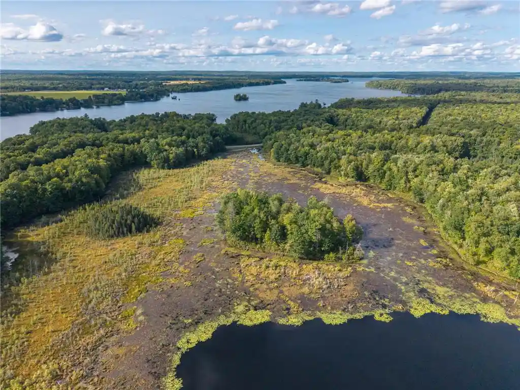 Photo 3 of Land for sale at Xxx 28 1/4 St, Birchwood, WI 54817 | MLS# 7145846 | Listing updated on 2026-09-17