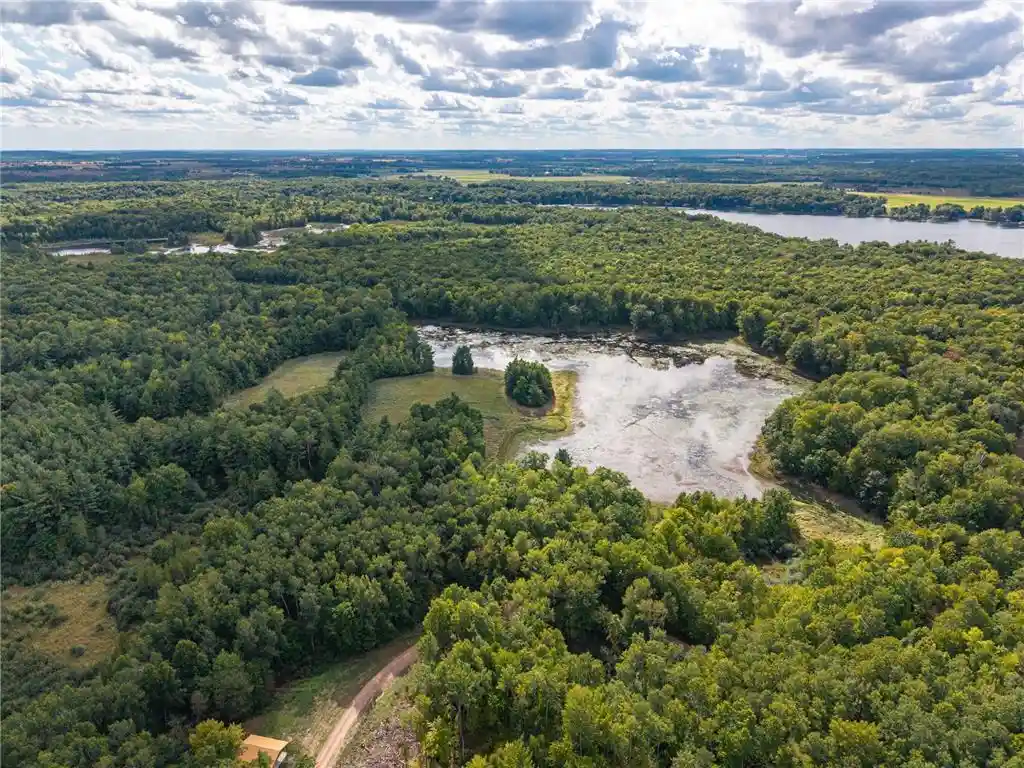Photo 3 of Land for sale at Xxx 28 1/4 St, Birchwood, WI 54817 | MLS# 7145846 | Listing updated on 2026-09-17