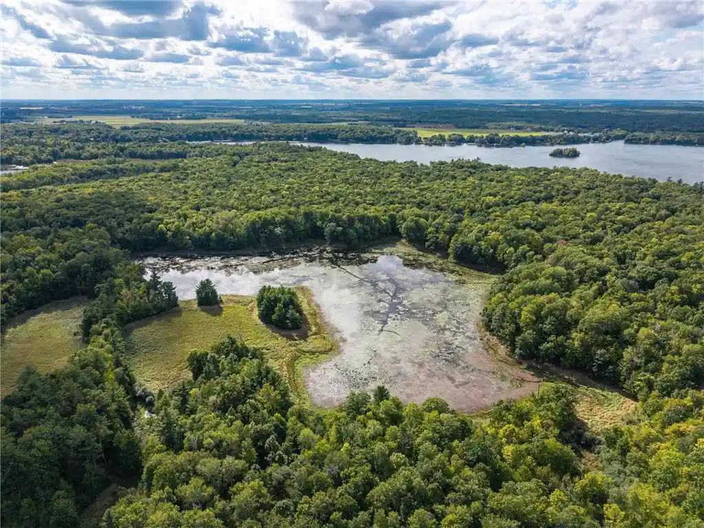 Photo 4 of Land for sale at Xxx 28 1/4 St, Birchwood, WI 54817 | MLS# 7145846 | Listing updated on 2026-09-17