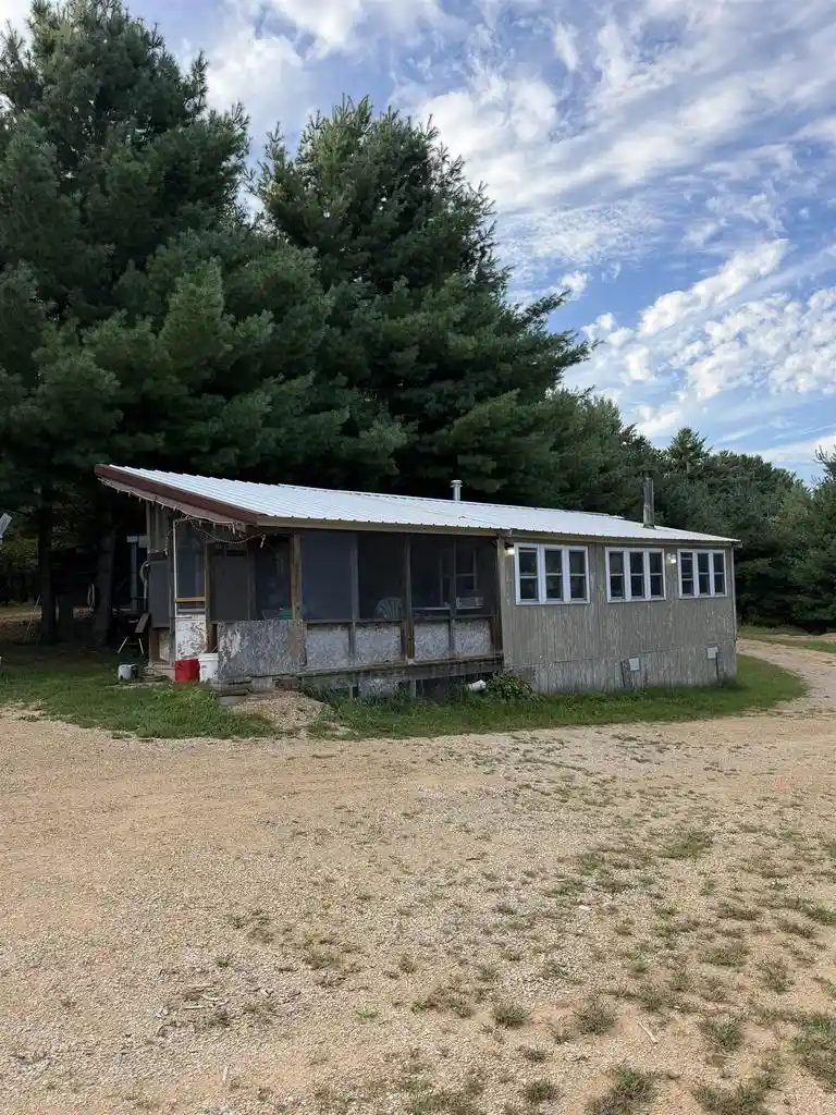 Photo 1 of Single family home for sale at N7456 4th Avenue, Westfield, WI 53964 | MLS# 2032904 | Listing updated on 2026-09-17