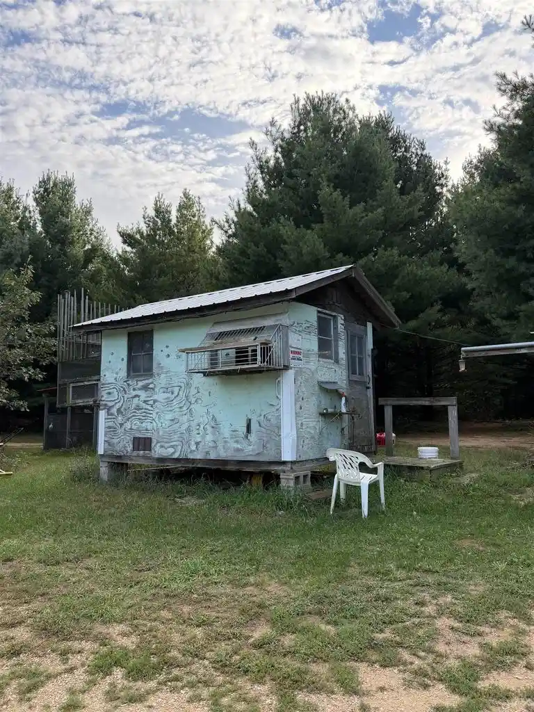 Photo 3 of Single family home for sale at N7456 4th Avenue, Westfield, WI 53964 | MLS# 2032904 | Listing updated on 2026-09-17