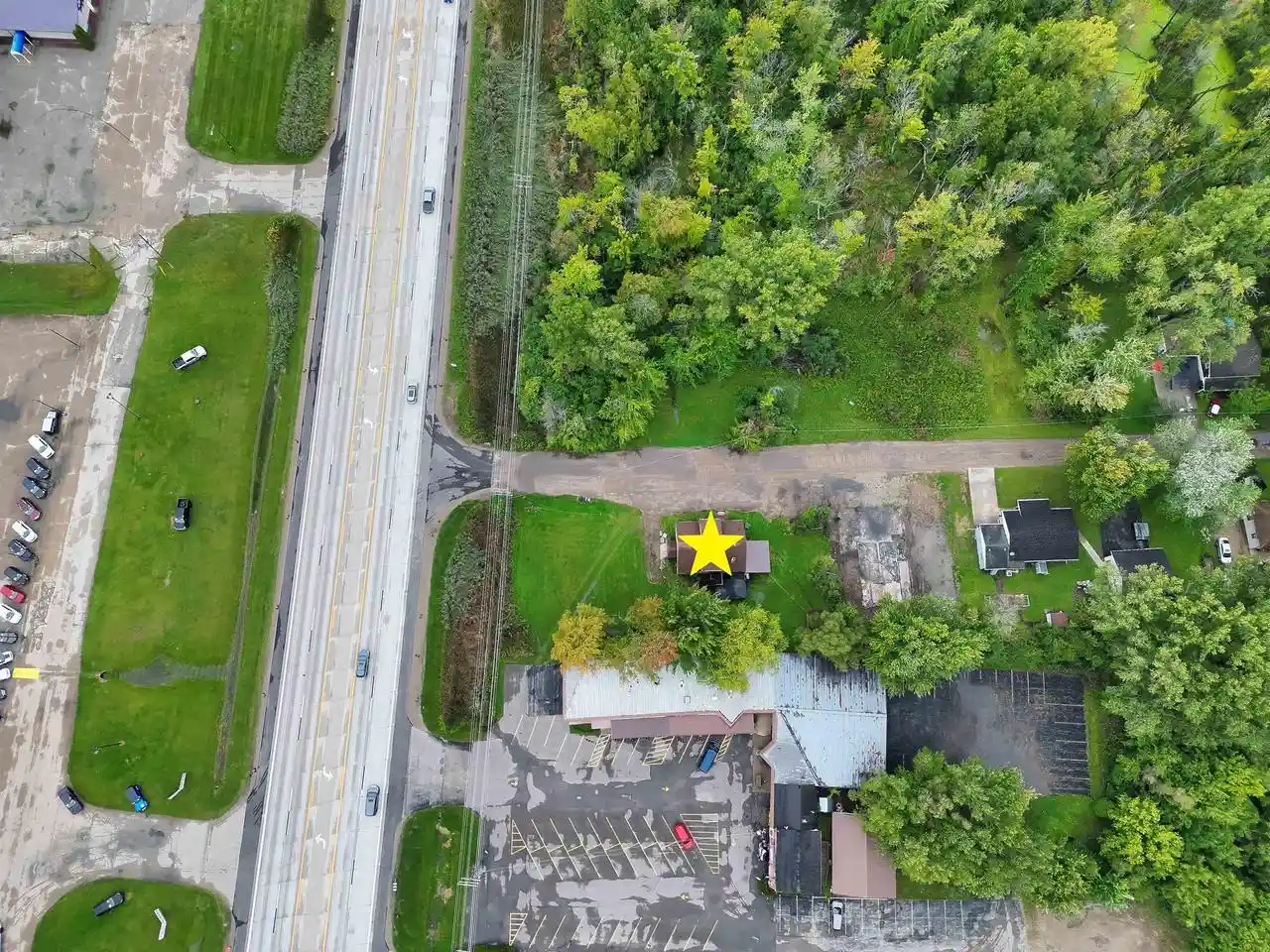 Photo 2 of Land for sale at N8808 Us Hwy 10 & 114, Menasha, WI 54952 | MLS# 50332783 | Listing updated on 2026-09-18