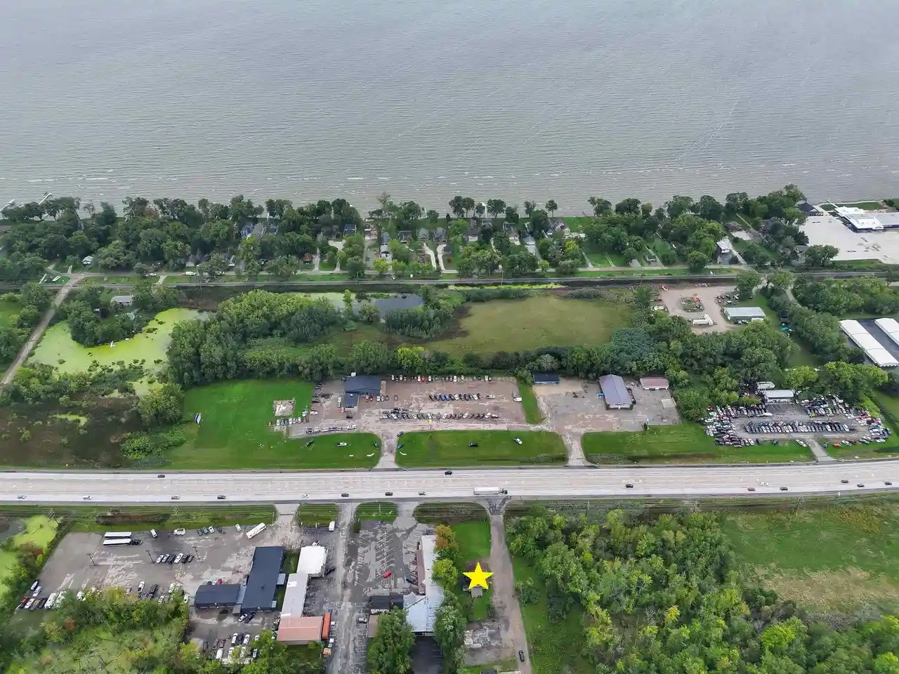 Photo 3 of Land for sale at N8808 US Hwy 10 & 114, Menasha, WI 54952 | MLS# 50332783 | Listing updated on 2026-09-18