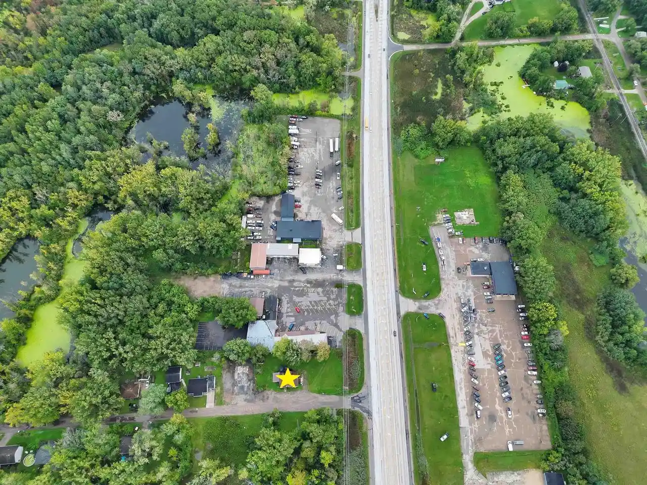 Photo 4 of Land for sale at N8808 US Hwy 10 & 114, Menasha, WI 54952 | MLS# 50332783 | Listing updated on 2026-09-18