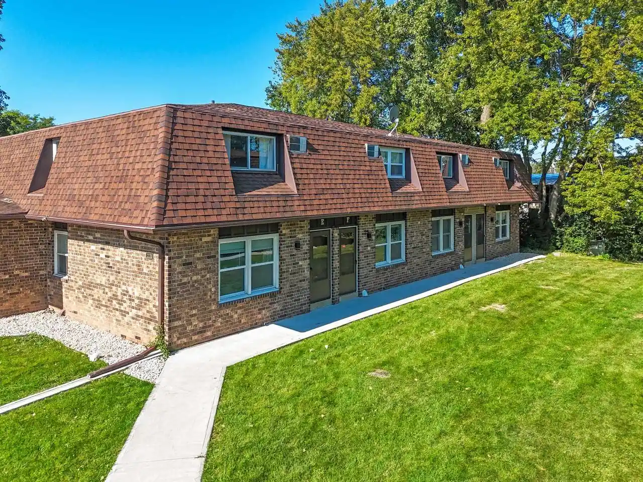 Photo 1 of Condo for sale at 2130 Elmview Dr #M, Green Bay, WI 54304 | MLS# 50332860 | Listing updated on 2026-09-17