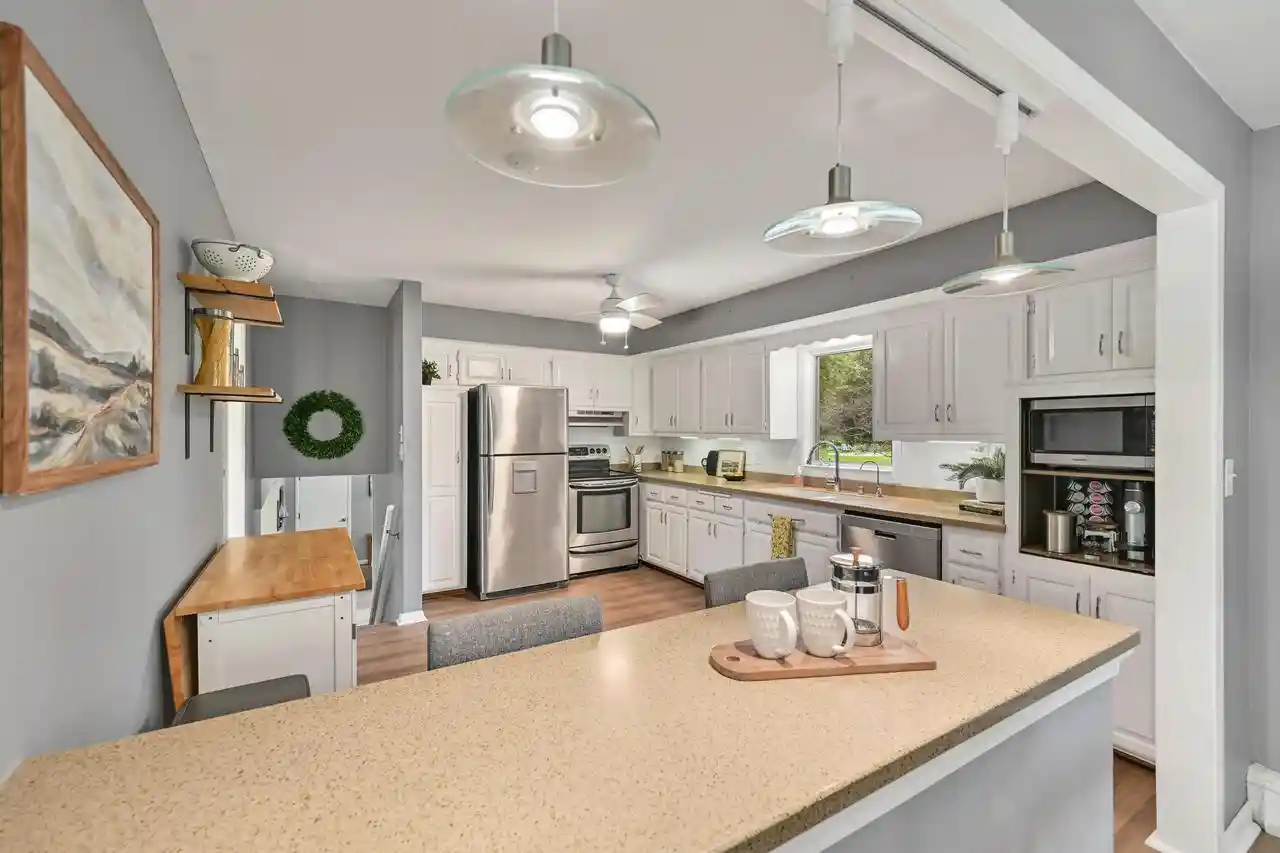 Photo 3 of Single family home for sale at 11938 N Ridgeway Ave, Mequon, WI 53097 | MLS# 1981061 | Listing updated on 2026-09-28