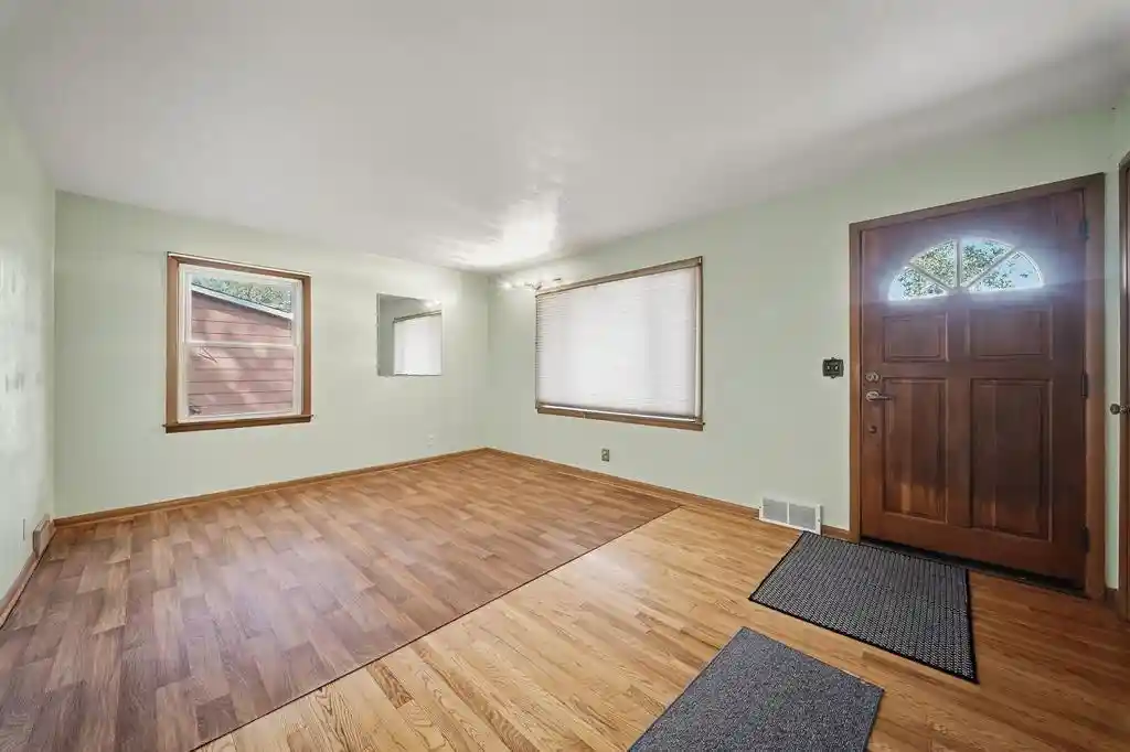Photo 2 of Single family home for sale at 1132 Pershing St, Eau Claire, WI 54703 | MLS# 1605170 | Listing updated on 2026-09-23