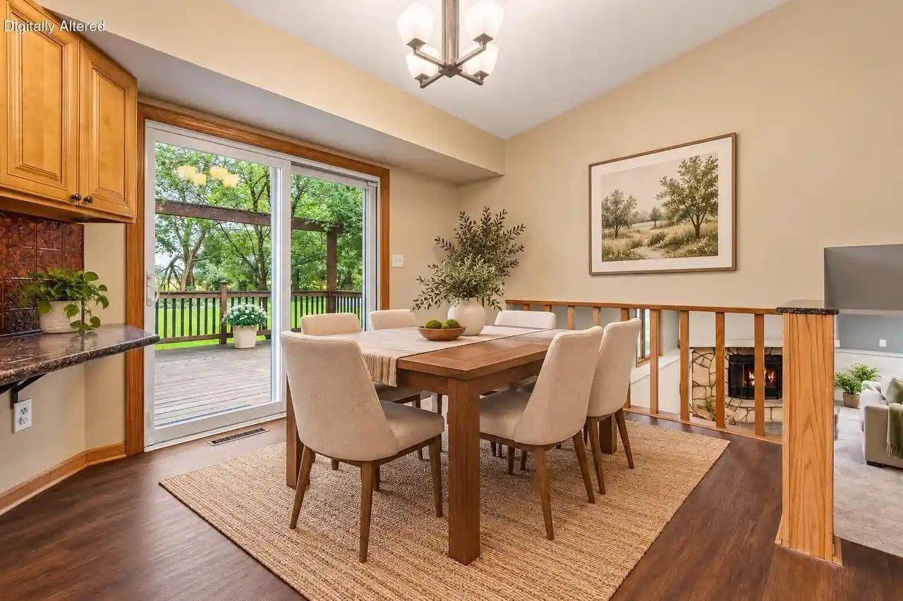 Photo 3 of Single family home for sale at W5127 Hawkhunter Rd, Elkhorn, WI 53121 | MLS# 1981063 | Listing updated on 2026-09-25
