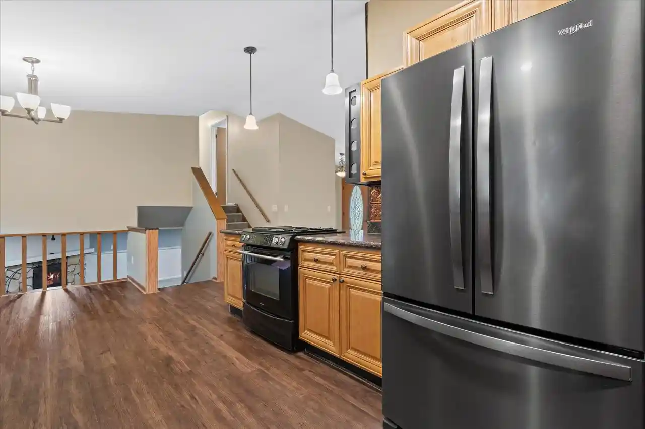 Photo 4 of Single family home for sale at W5127 Hawkhunter Rd, Elkhorn, WI 53121 | MLS# 1981063 | Listing updated on 2026-09-25