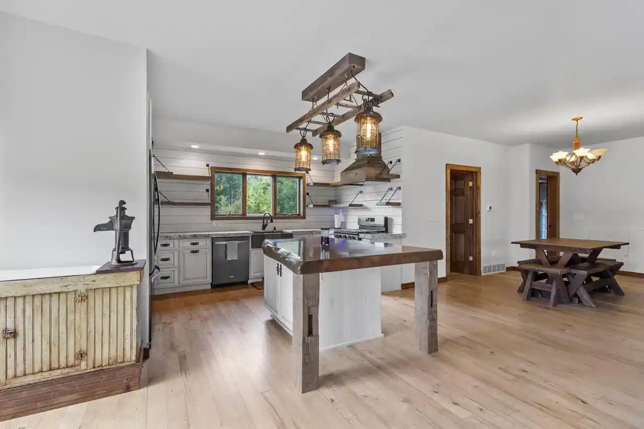 Photo 3 of Single family home for sale at 4879 County Rd A, Oshkosh, WI 54901 | MLS# 50332814 | Listing updated on 2026-09-20
