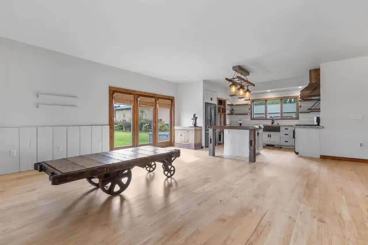 Photo 3 of Single family home for sale at 4879 County Rd A, Oshkosh, WI 54901 | MLS# 50332814 | Listing updated on 2026-09-20