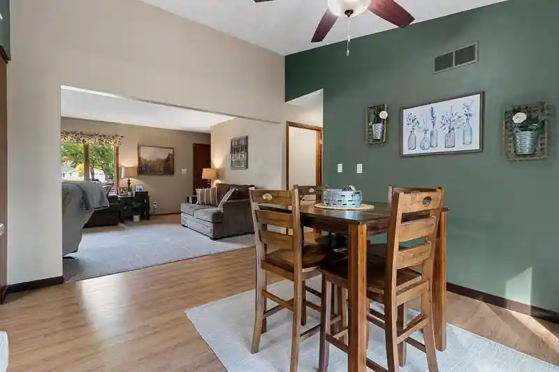 Photo 4 of Single family home for sale at 25 St Charles Pl, Little Chute, WI 54140 | MLS# 50332851 | Listing updated on 2026-09-19