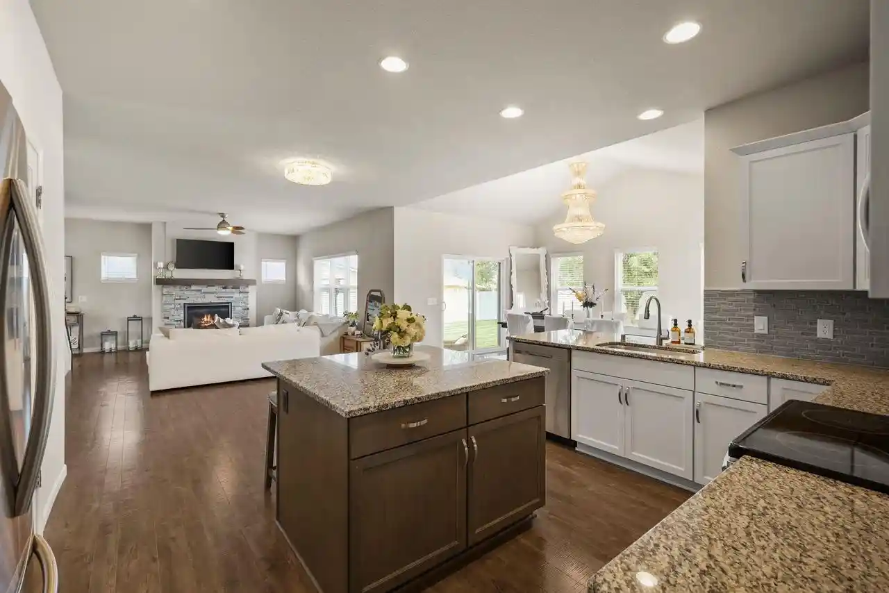 Photo 3 of Single family home for sale at 803 Liliana Ter, Oregon, WI 53575 | MLS# 2032906 | Listing updated on 2026-09-21