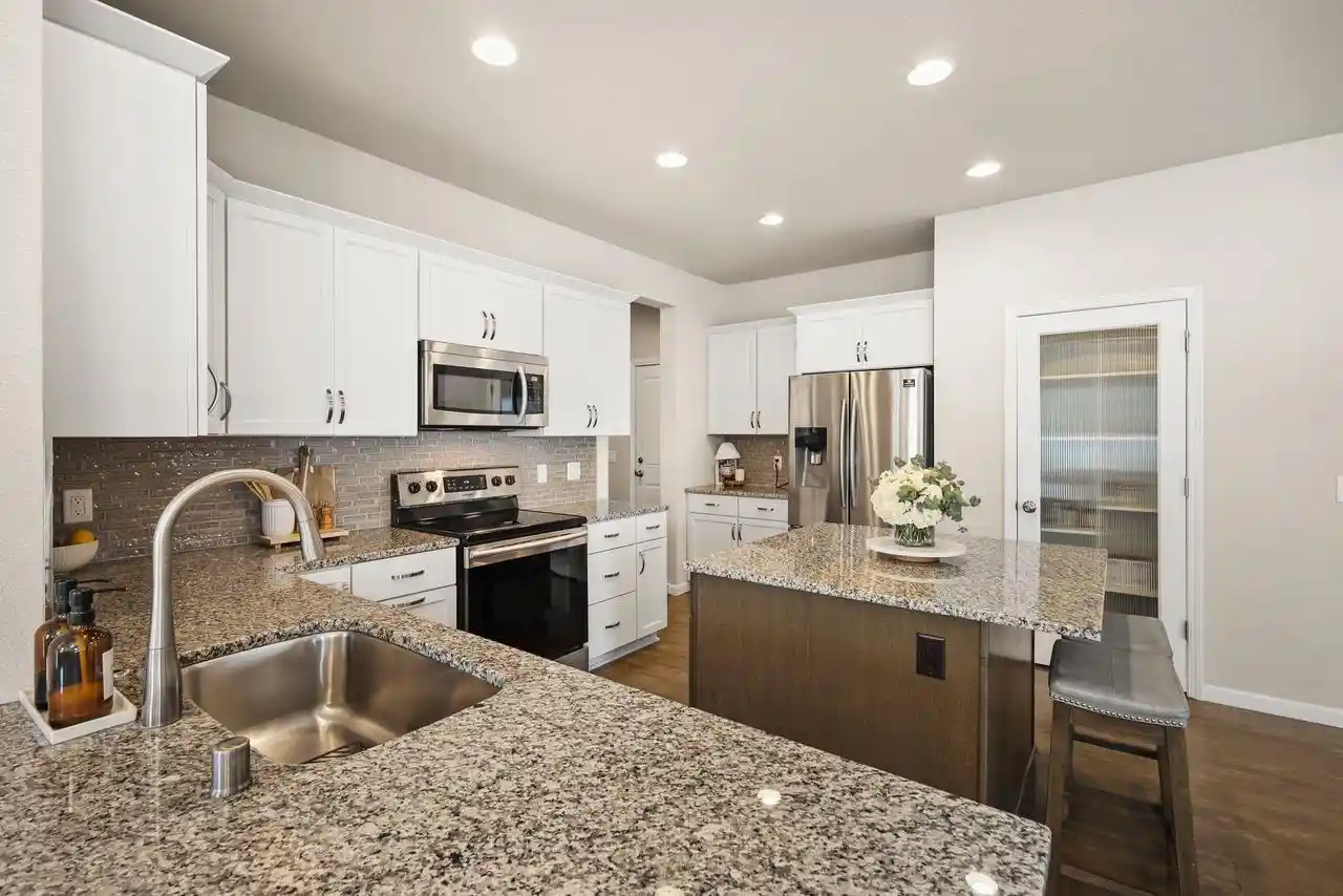 Photo 3 of Single family home for sale at 803 Liliana Ter, Oregon, WI 53575 | MLS# 2032906 | Listing updated on 2026-09-21