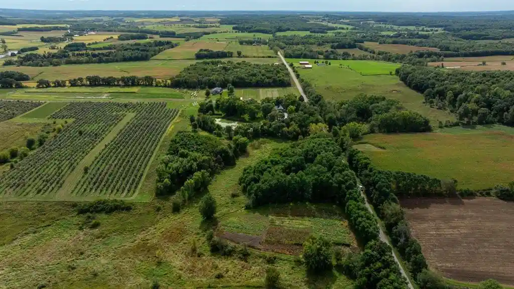 Land for sale at 0 Finch Dr, Osseo, WI 54758 | MLS# 1605162