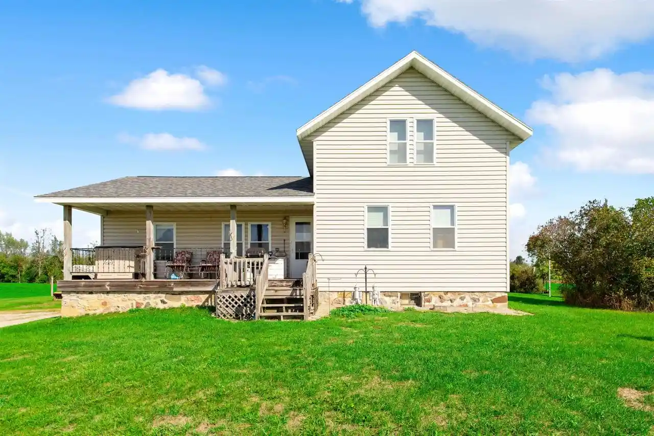 Photo 1 of Sale Pending at N1961 County Rd W, Coleman, WI 54112 | MLS# 50332858 | Listing updated on 2026-09-19