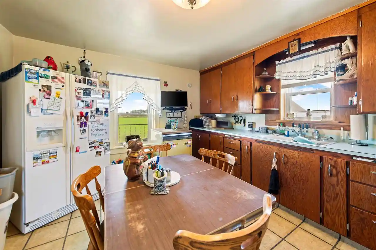 Photo 2 of Sale Pending at N1961 County Rd W, Coleman, WI 54112 | MLS# 50332858 | Listing updated on 2026-09-19