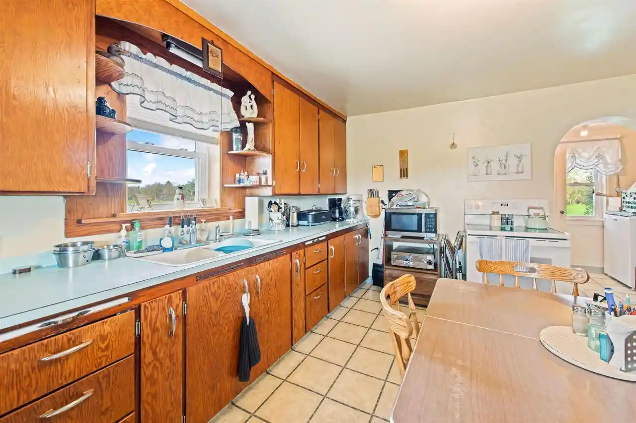 Photo 3 of Sale Pending at N1961 County Rd W, Coleman, WI 54112 | MLS# 50332858 | Listing updated on 2026-09-19