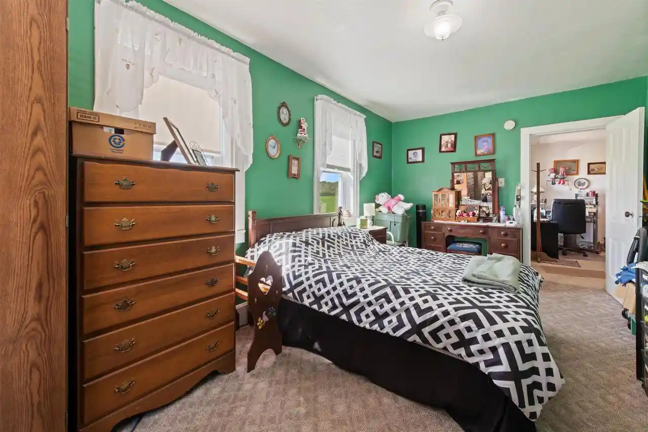 Photo 4 of Sale Pending at N1961 County Rd W, Coleman, WI 54112 | MLS# 50332858 | Listing updated on 2026-09-19