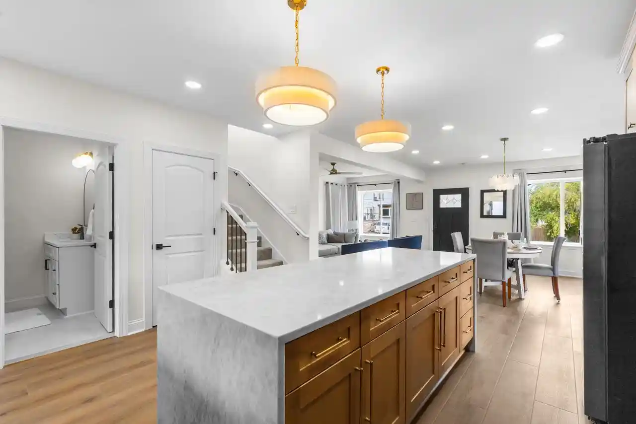 Photo 4 of Single family home for sale at 1107 Marshall Ave, South Milwaukee, WI 53172 | MLS# 1981070 | Listing updated on 2026-09-17