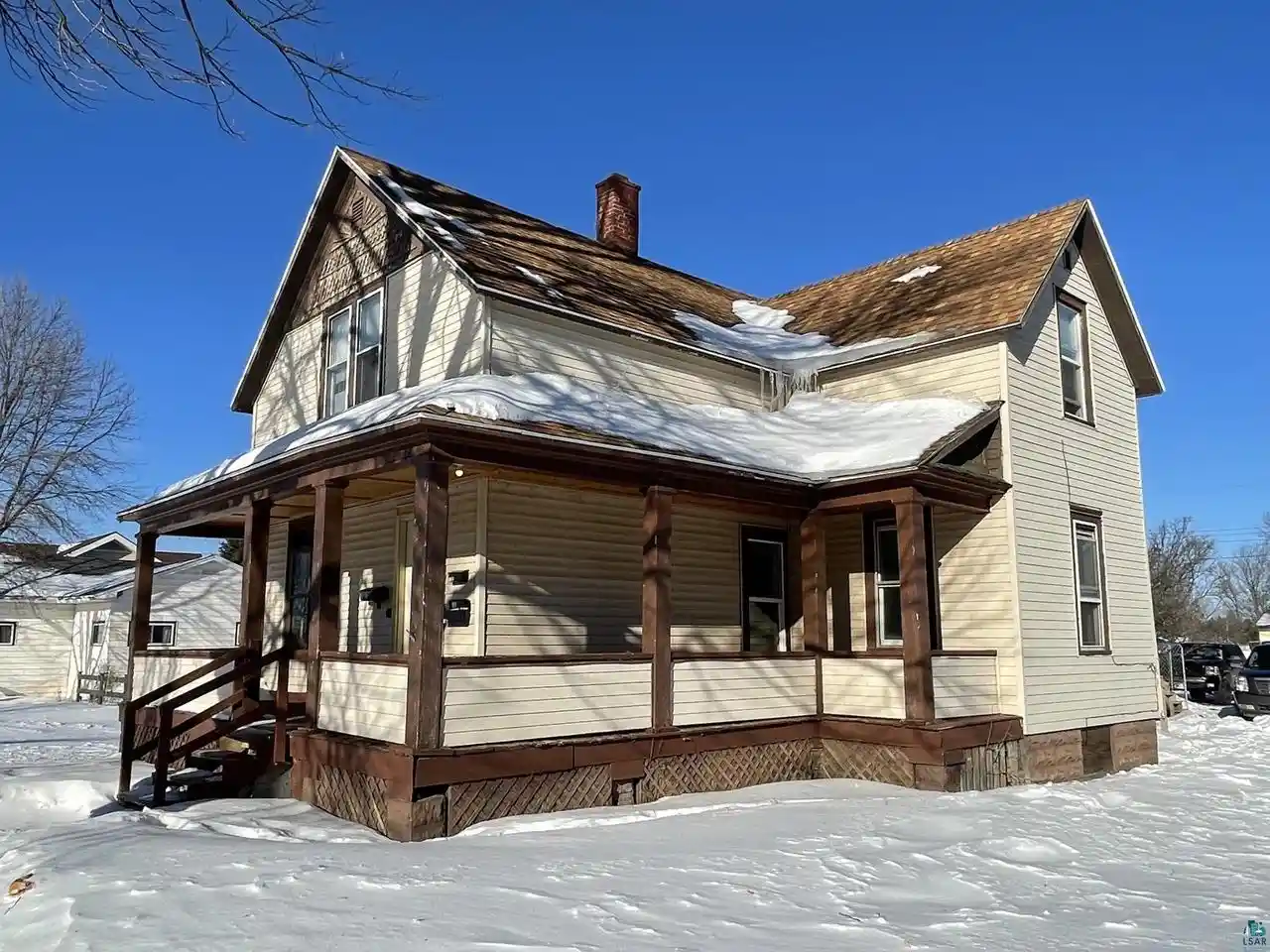Photo 3 of Multi family home for sale at 312 11th Avenue E, Ashland, WI 54806 | MLS# 6128006 | Listing updated on 2026-09-17