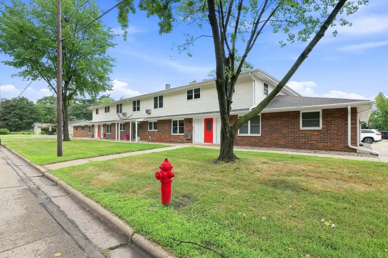 Photo 1 of Multi family home for sale at 415 W Fulton St, Waupaca, WI 54981 | MLS# 1981076 | Listing updated on 2026-09-18