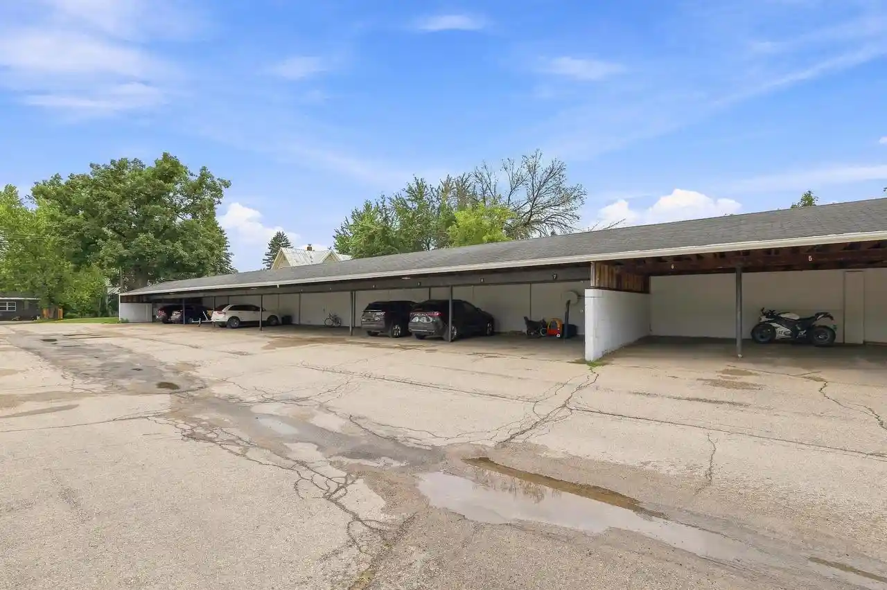 Photo 3 of Multi family home for sale at 415 W Fulton St, Waupaca, WI 54981 | MLS# 1981076 | Listing updated on 2026-09-18