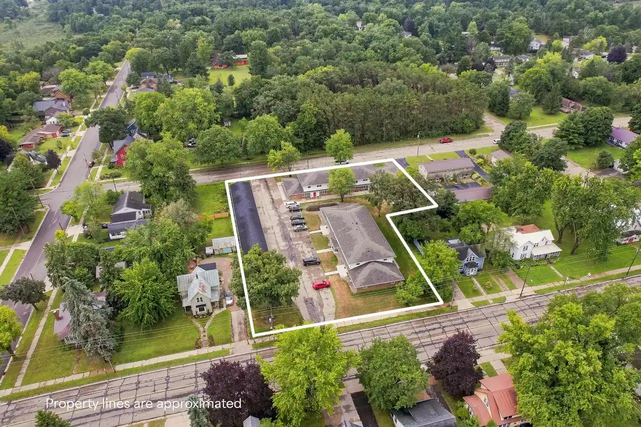 Photo 3 of Multi family home for sale at 415 W Fulton St, Waupaca, WI 54981 | MLS# 1981076 | Listing updated on 2026-09-18