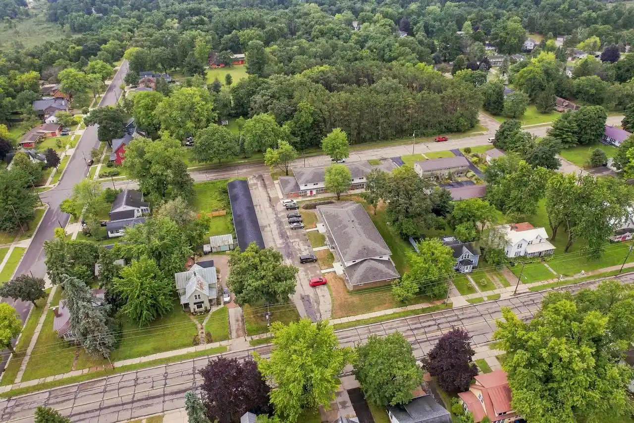 Photo 4 of Multi family home for sale at 415 W Fulton St, Waupaca, WI 54981 | MLS# 1981076 | Listing updated on 2026-09-18