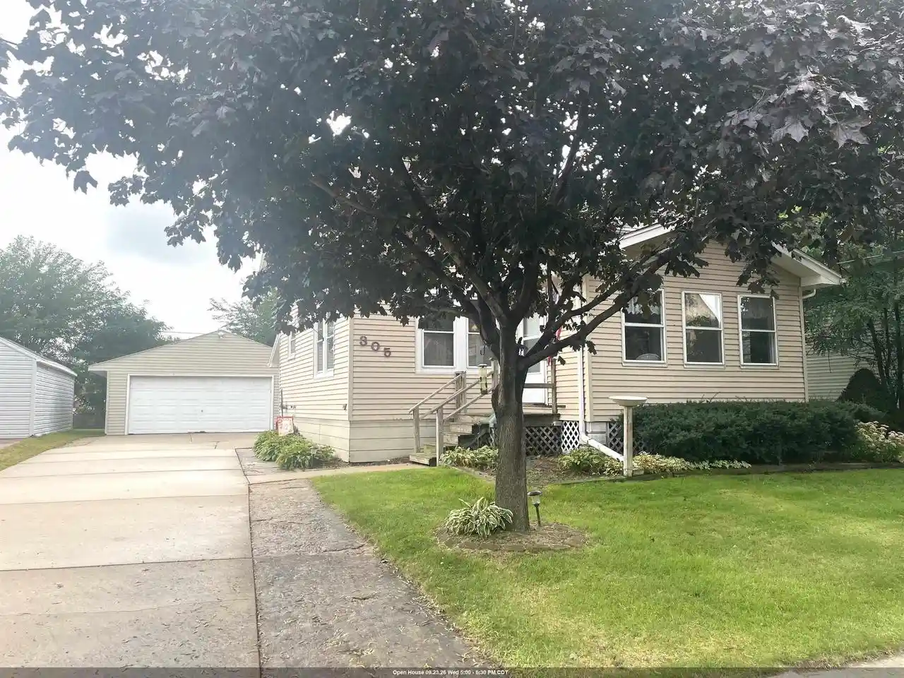 Single family home for sale at 305 Victoria St, Green Bay, WI 54302 | MLS# 50332866