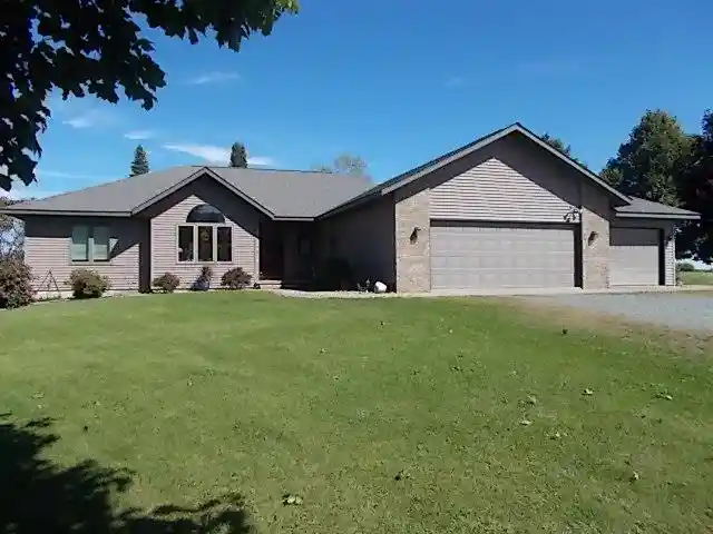 Photo 1 of Single family home for sale at N1505 County Rd Q, Merrill, WI 54452 | MLS# 22604626 | Listing updated on 2026-09-18