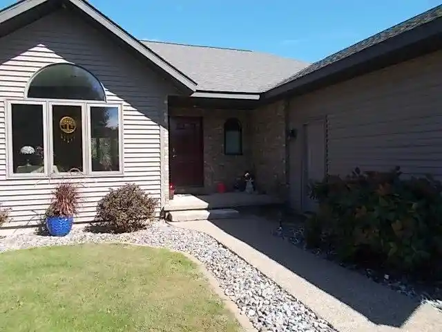 Photo 2 of Single family home for sale at N1505 County Rd Q, Merrill, WI 54452 | MLS# 22604626 | Listing updated on 2026-09-18