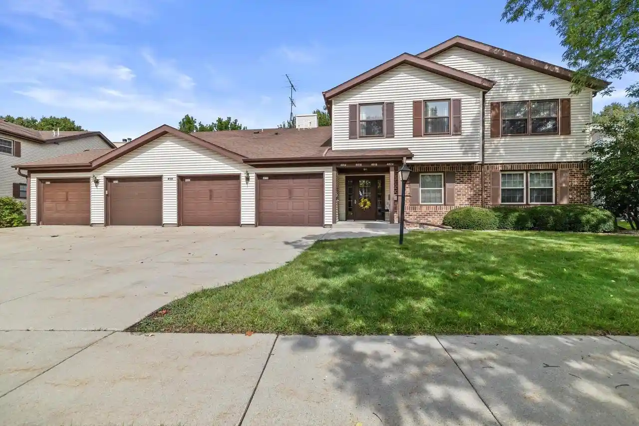 Condo for sale at 4018 81st Street #39D, Kenosha, WI 53142 | MLS# 1981078