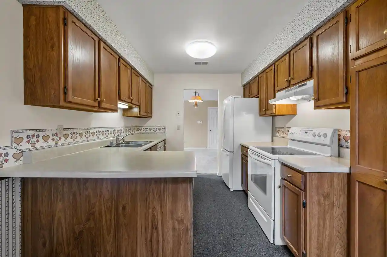 Photo 1 of Condo for sale at 4018 81st Street #39D, Kenosha, WI 53142 | MLS# 1981078 | Listing updated on 2026-09-17
