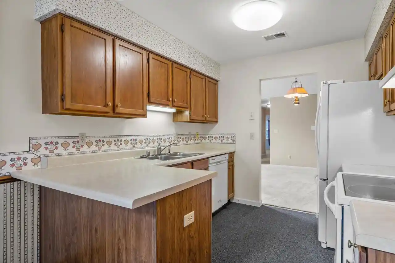 Photo 2 of Condo for sale at 4018 81st Street #39D, Kenosha, WI 53142 | MLS# 1981078 | Listing updated on 2026-09-17