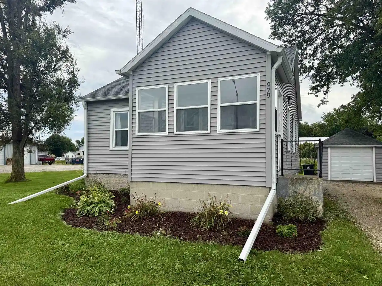 Single family home for sale at 979 W Main St, Waupun, WI 53963 | MLS# 2032911