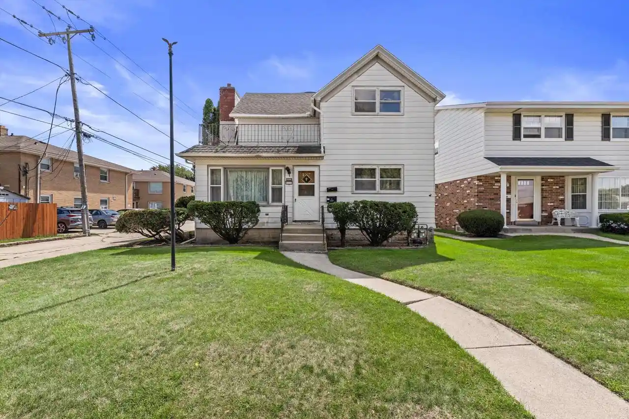 Multi family home for sale at 3957 E Holmes Ave, Cudahy, WI 53110 | MLS# 1981081
