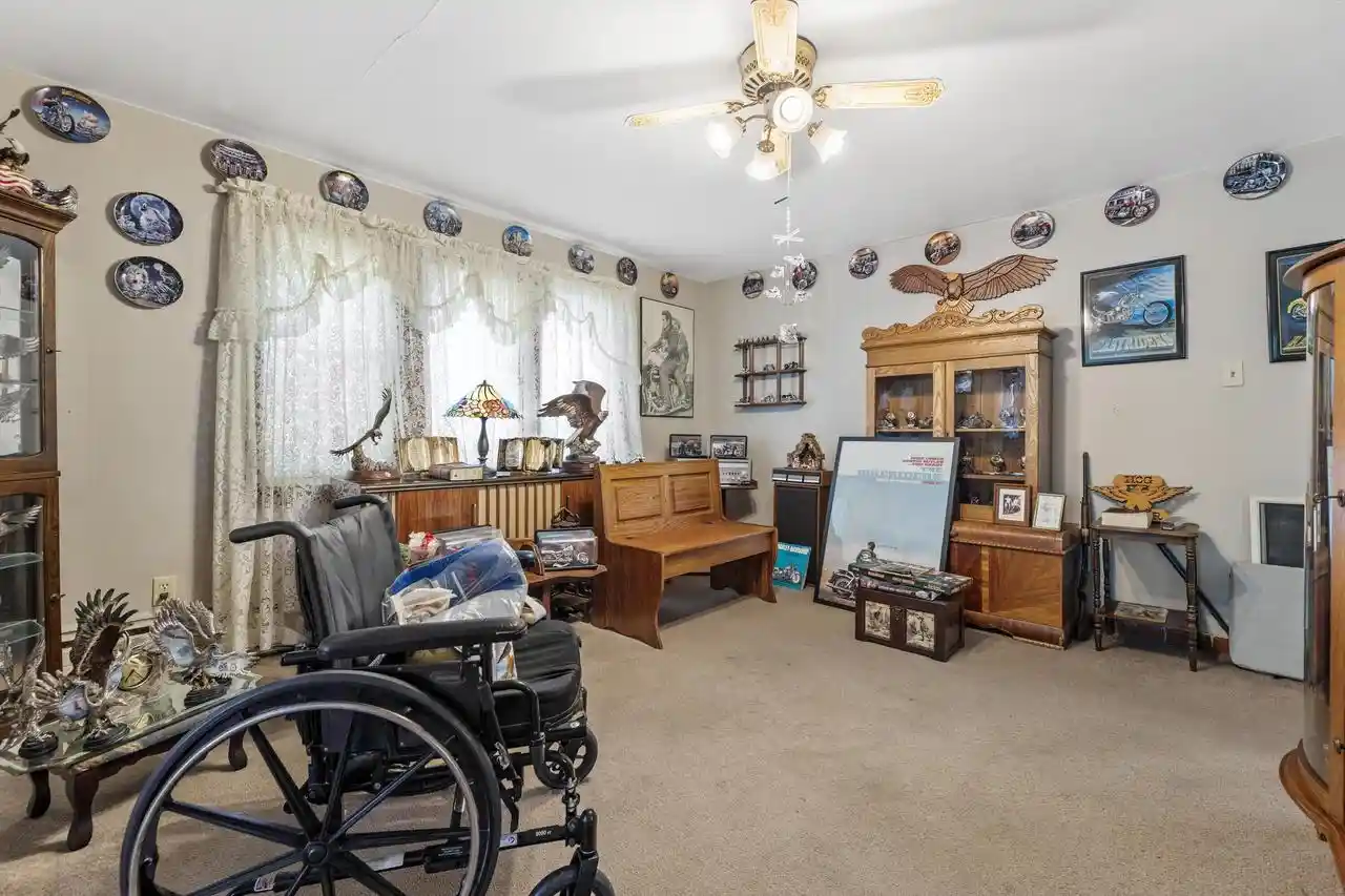 Photo 2 of Multi family home for sale at 3957 E Holmes Ave, Cudahy, WI 53110 | MLS# 1981081 | Listing updated on 2026-09-17