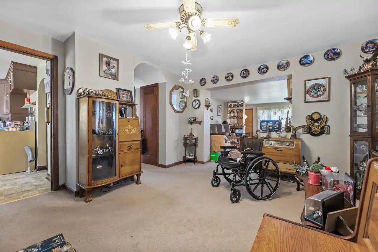 Photo 3 of Multi family home for sale at 3957 E Holmes Ave, Cudahy, WI 53110 | MLS# 1981081 | Listing updated on 2026-09-17