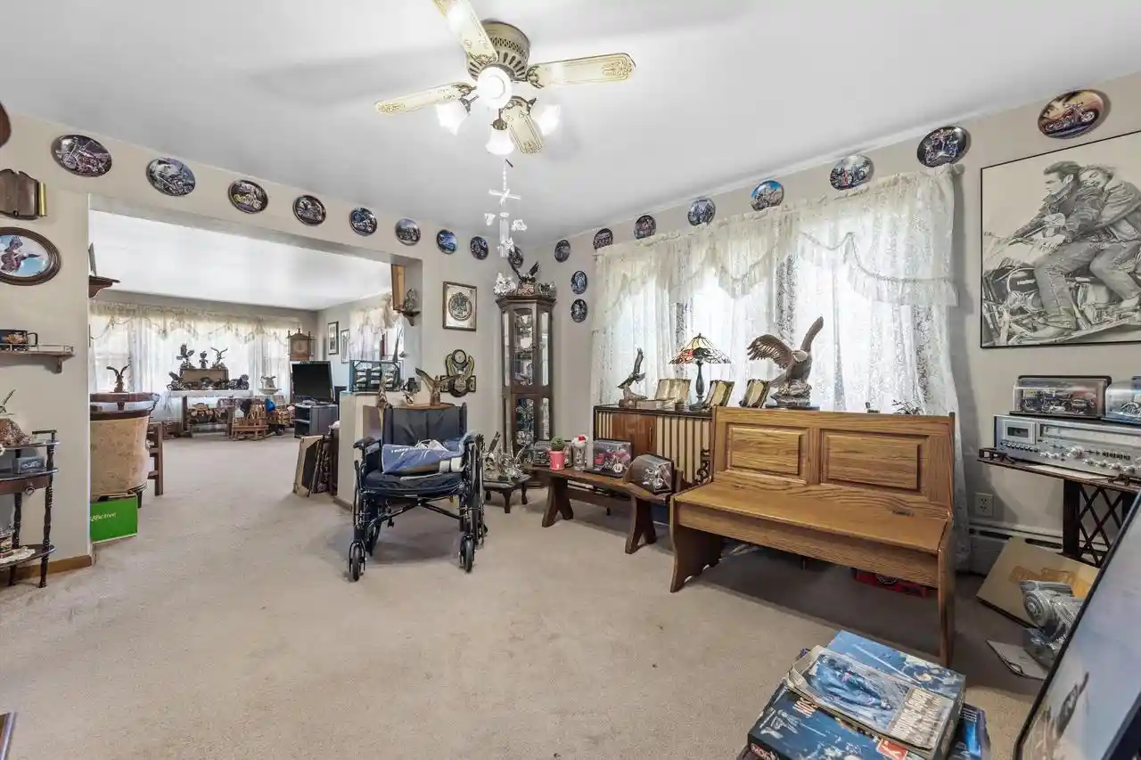 Photo 3 of Multi family home for sale at 3957 E Holmes Ave, Cudahy, WI 53110 | MLS# 1981081 | Listing updated on 2026-09-17