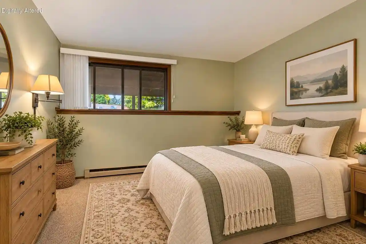 Listing Photo 4 - Condo for sale in building located at 384 S Tower St, Saukville, WI 53080