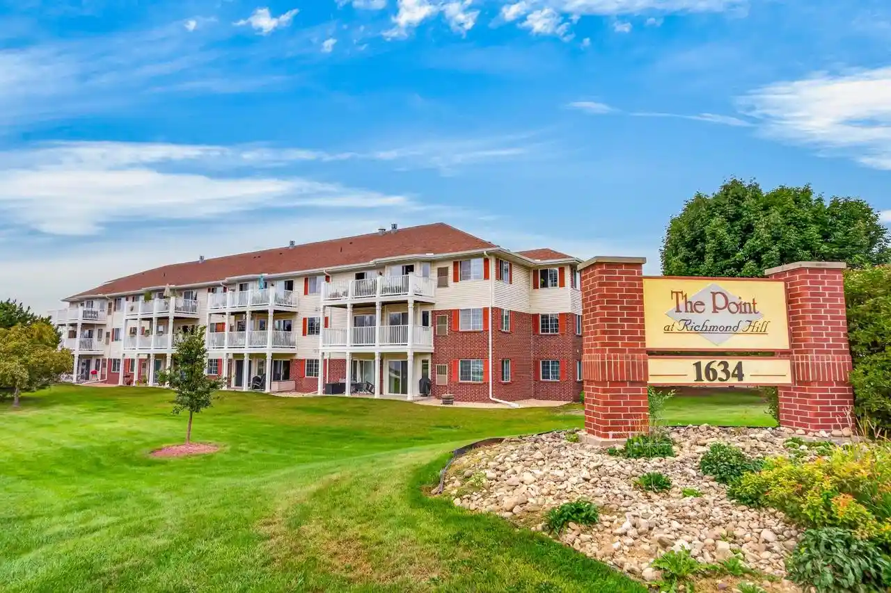 Photo 1 of Condo for sale at 1634 Kings Ml Way #202, Madison, WI 53718 | MLS# 2032912 | Listing updated on 2026-09-18