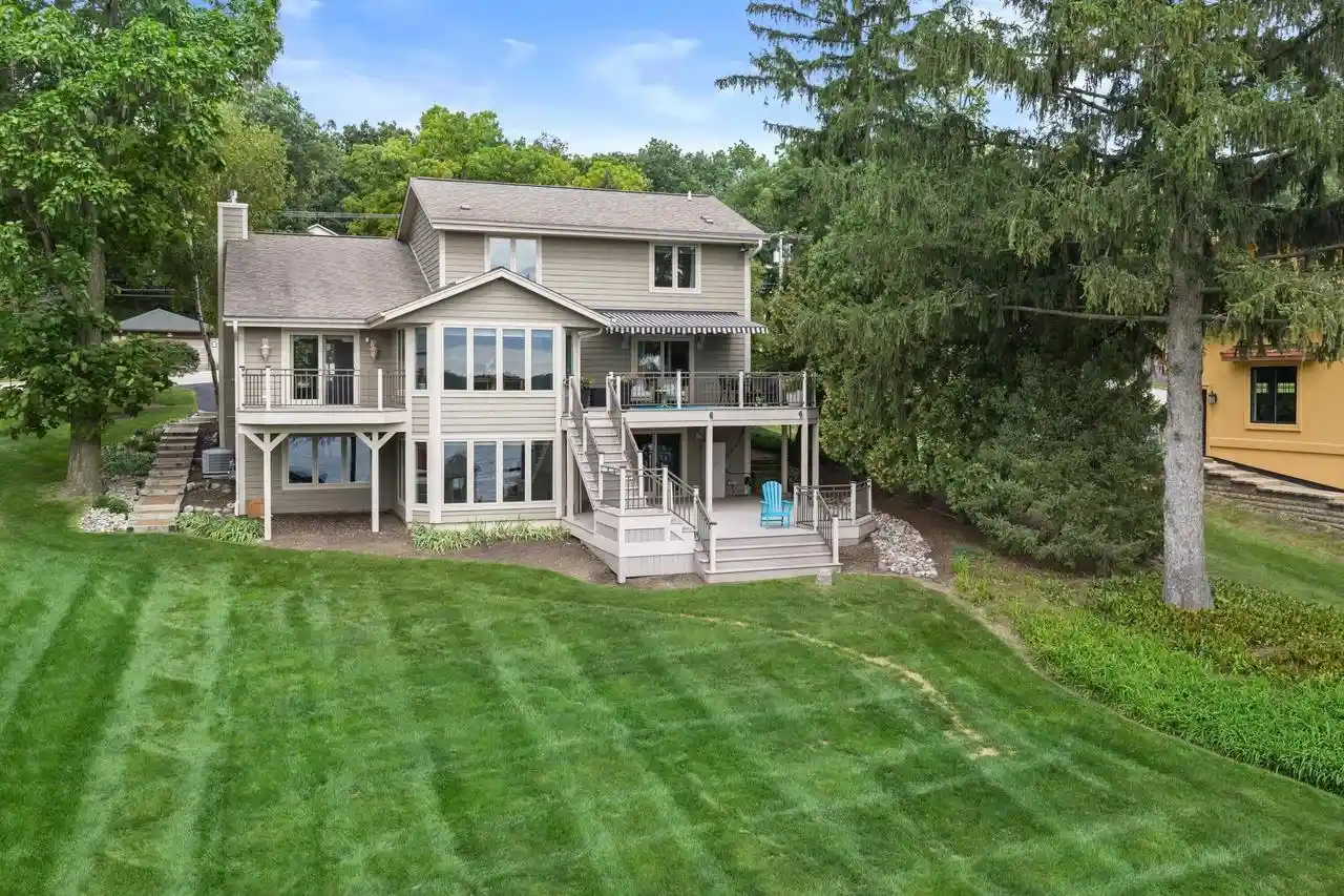 Photo 1 of Single family home for sale at W303n2664 Maple Ave, Pewaukee, WI 53072 | MLS# 1981083 | Listing updated on 2026-09-25