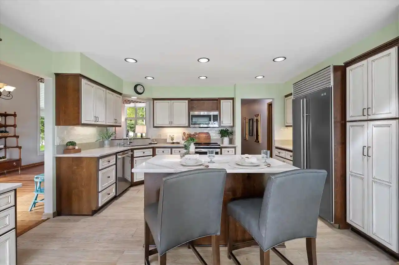 Photo 3 of Single family home for sale at W303n2664 Maple Ave, Pewaukee, WI 53072 | MLS# 1981083 | Listing updated on 2026-09-25